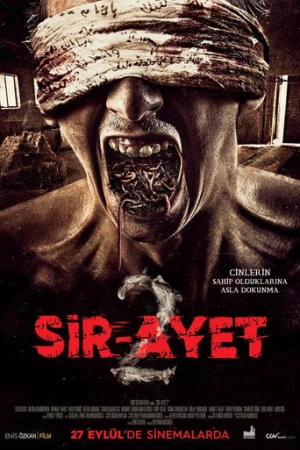 Sir-Ayet 2 afiş