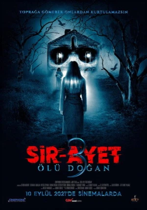 Sir-Ayet: Ölü Doğan (2021) izle