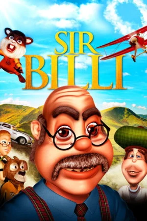 Sir Billi (2012) izle