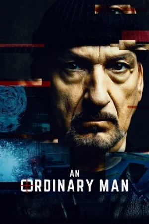 Sıradan Bir Adam (2017) izle