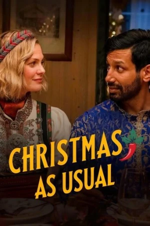 Sıradan Bir Noel (2023) izle