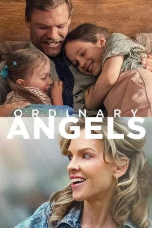Sıradan Melekler (2024) izle