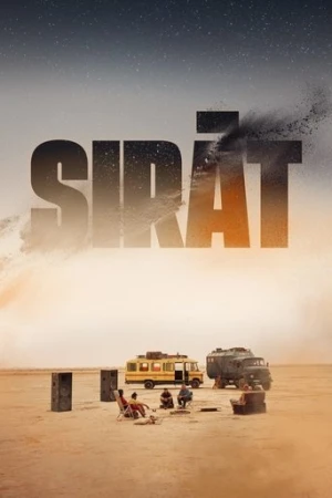 Sırat (2025) izle