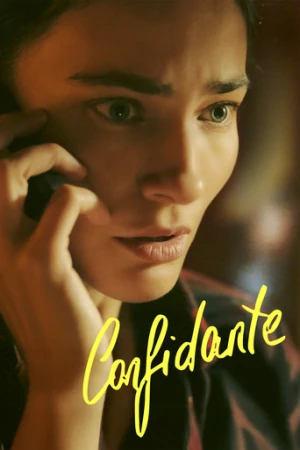 Sırdaş (2025) izle