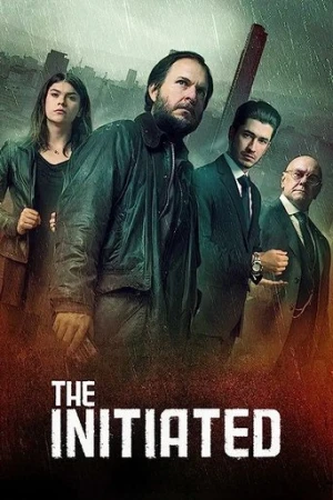 Sırdaşlar (2023) izle