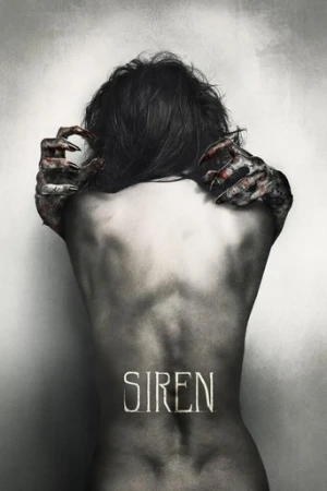 Siren (2016) izle
