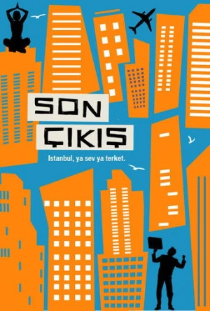 Son Çıkış (2018) izle
