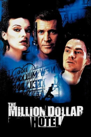 Sırlar Oteli (2000) izle