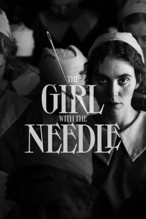 Şişli Kız (2024) izle