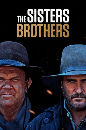 Sisters Biraderler (2018) izle