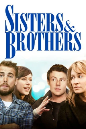 Sisters & Brothers (2011) izle