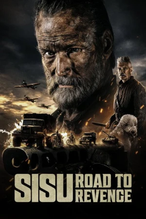 Sisu: İntikam Yolu (2025) izle