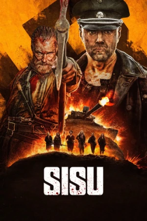 Sisu (2022) izle
