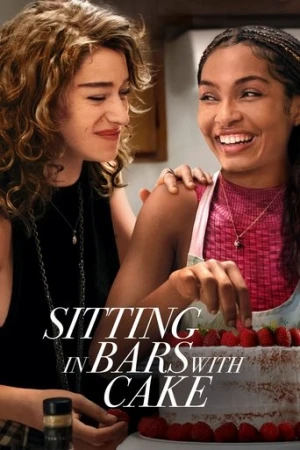 Sitting in Bars with Cake (2023) izle