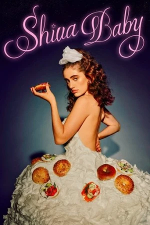 Şiva Bebeği (2021) izle