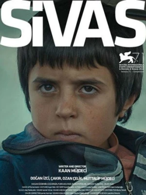 Sivas (2014) izle