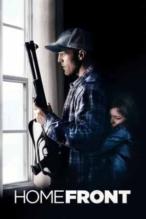 Sivil Cephe (2013) izle