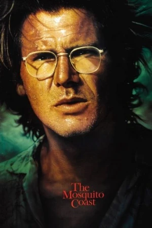 Sivrisinek Sahili (1986) izle