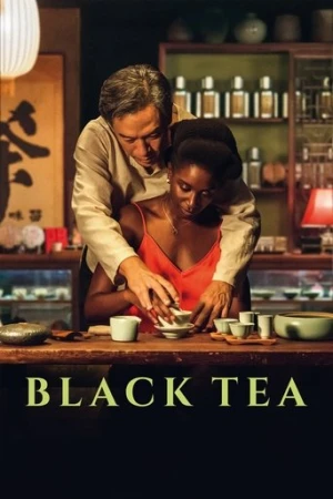 Siyah Çay (2024) izle