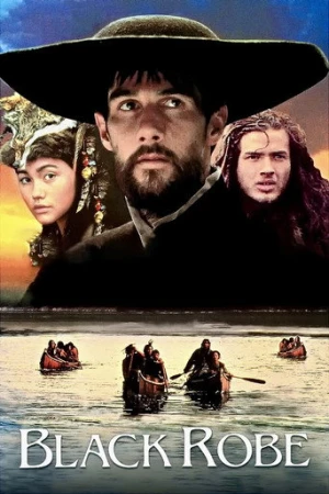 Siyah Kaftan (1991) izle