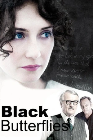 Siyah Kelebekler (2011) izle
