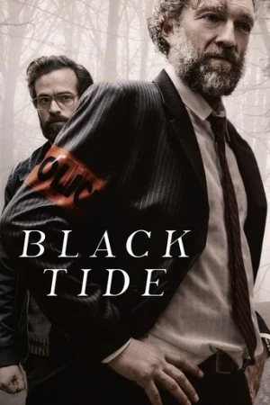 Siyah Nehir (2018) izle