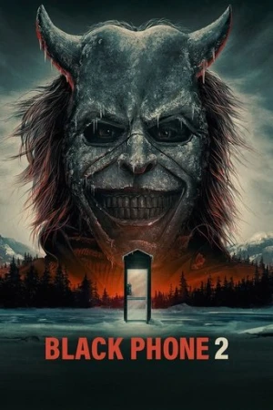 Siyah Telefon 2 (2025) izle