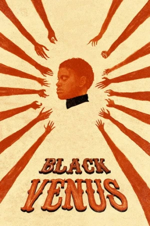 Siyah Venüs (2010) izle