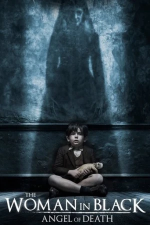 Siyahlı Kadın 2: Ölüm Meleği (2014) izle