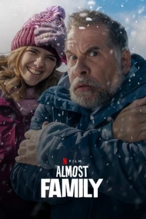 Siz Babama Bakmayın (2025) izle
