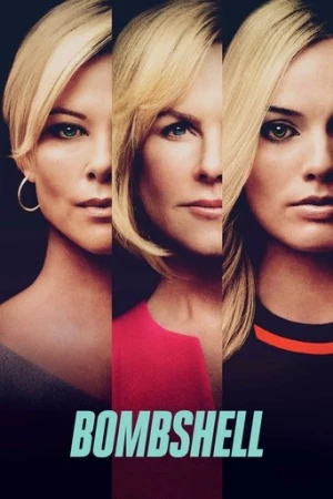 Skandal (2019) izle