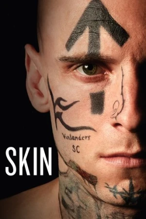 Skin (2019) izle