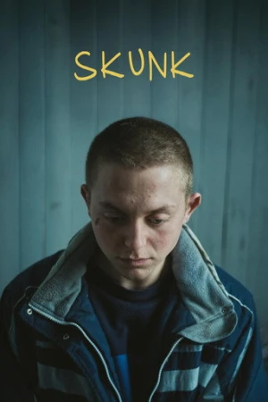 Skunk (2024) izle