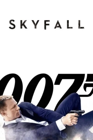 Skyfall (2012) izle