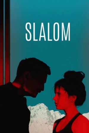 Slalom (2020) izle
