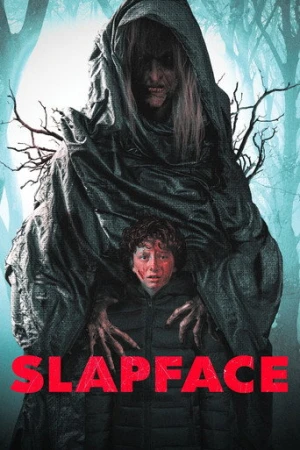 Slapface (2022) izle