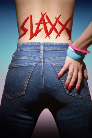 Slaxx (2020) izle