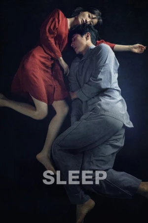 Sleep (2023) izle