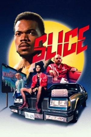 Slice (2018) izle