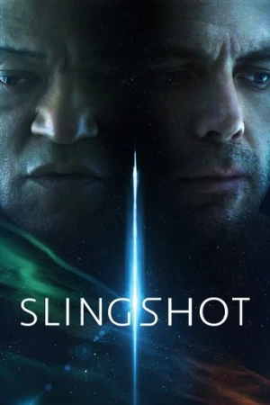 Slingshot (2024) izle