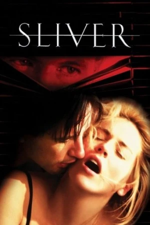 Sliver (1993) izle