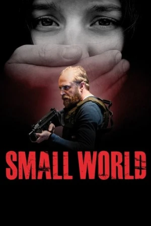 Small World (2021) izle