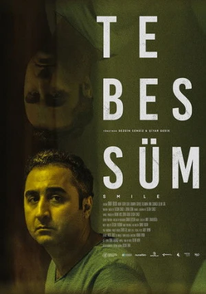 Tebessüm (2023) izle
