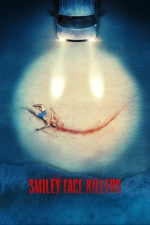 Smiley Face Killers (2021) izle