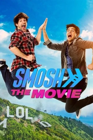 Smosh: The Movie (2015) izle