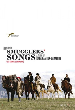 Smugglers' Songs (2012) izle