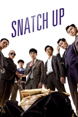 Snatch Up (2018) izle