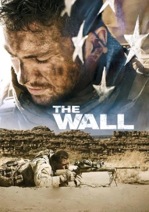 Sniper: Duvar (2017) izle