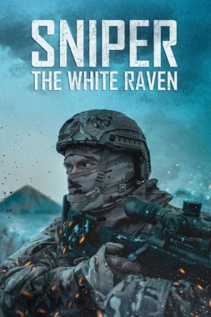 Sniper: The White Raven (2022) izle