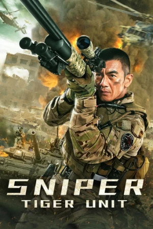 Sniper (2020) izle
